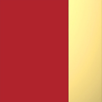 Rosso - oro