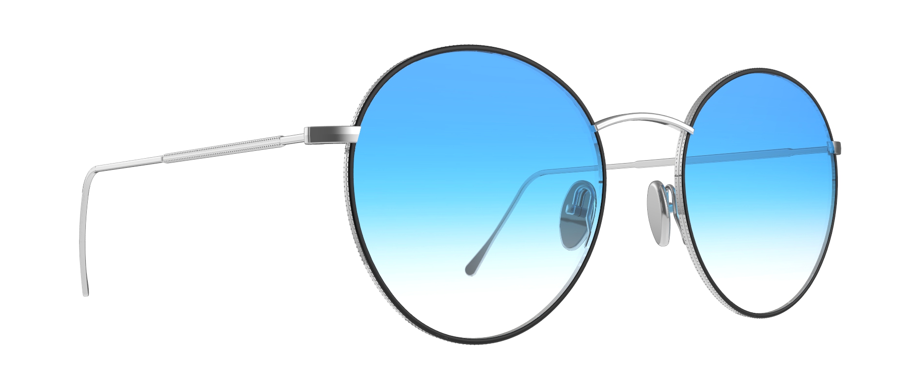 Occhiali da Sole Sfumati