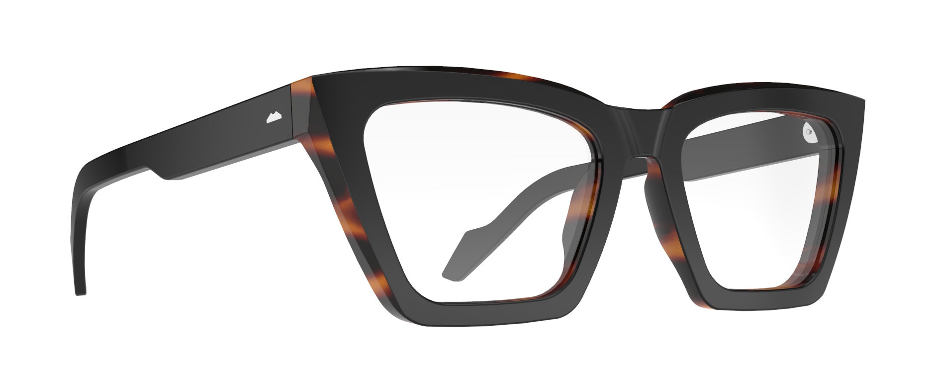 Hipster Occhiali Da Sole Original Vintage ORIGINAL VINTAGE