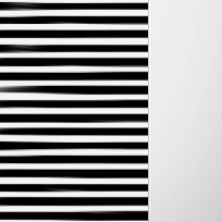 Silver stripes