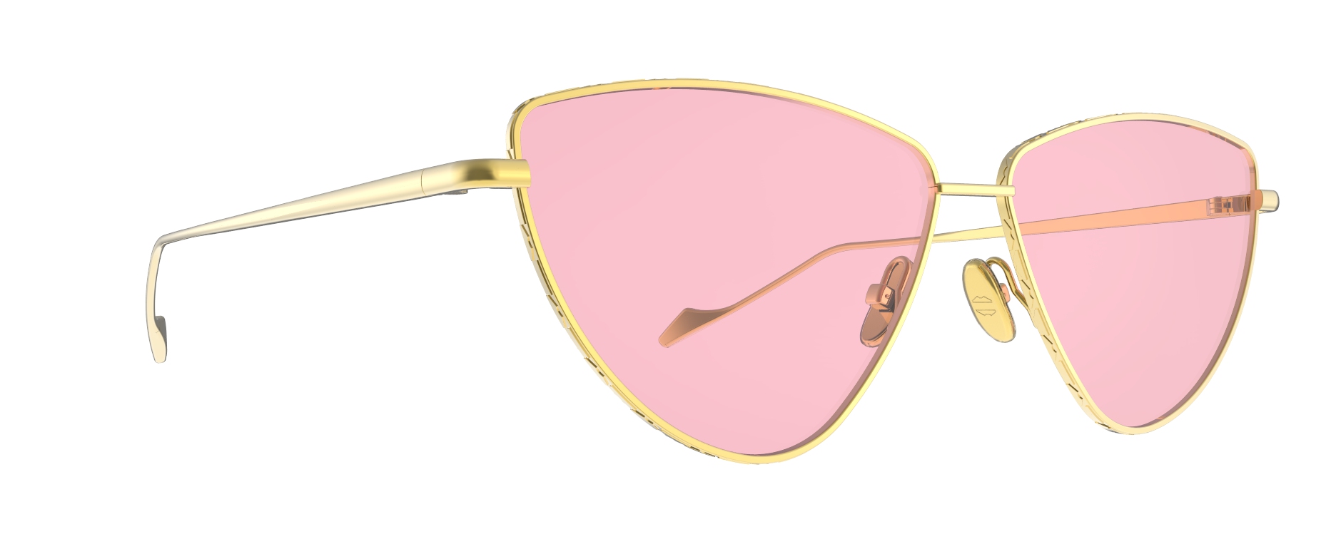 Hong Kong International Optical Fair