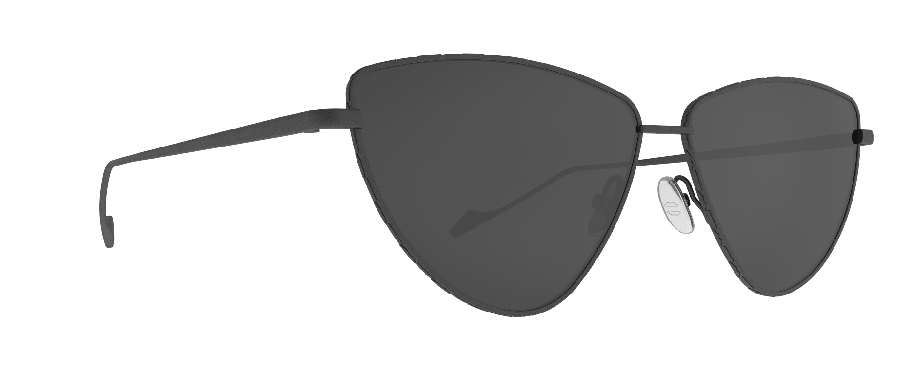 Occhiali da Sole Goth