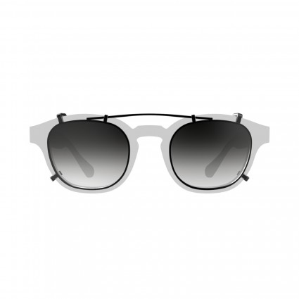 Clip occhiali da sole su misura discount