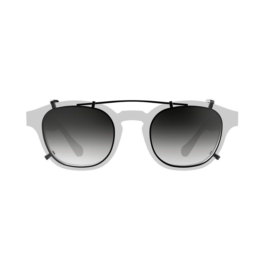 Clip-on Ischia