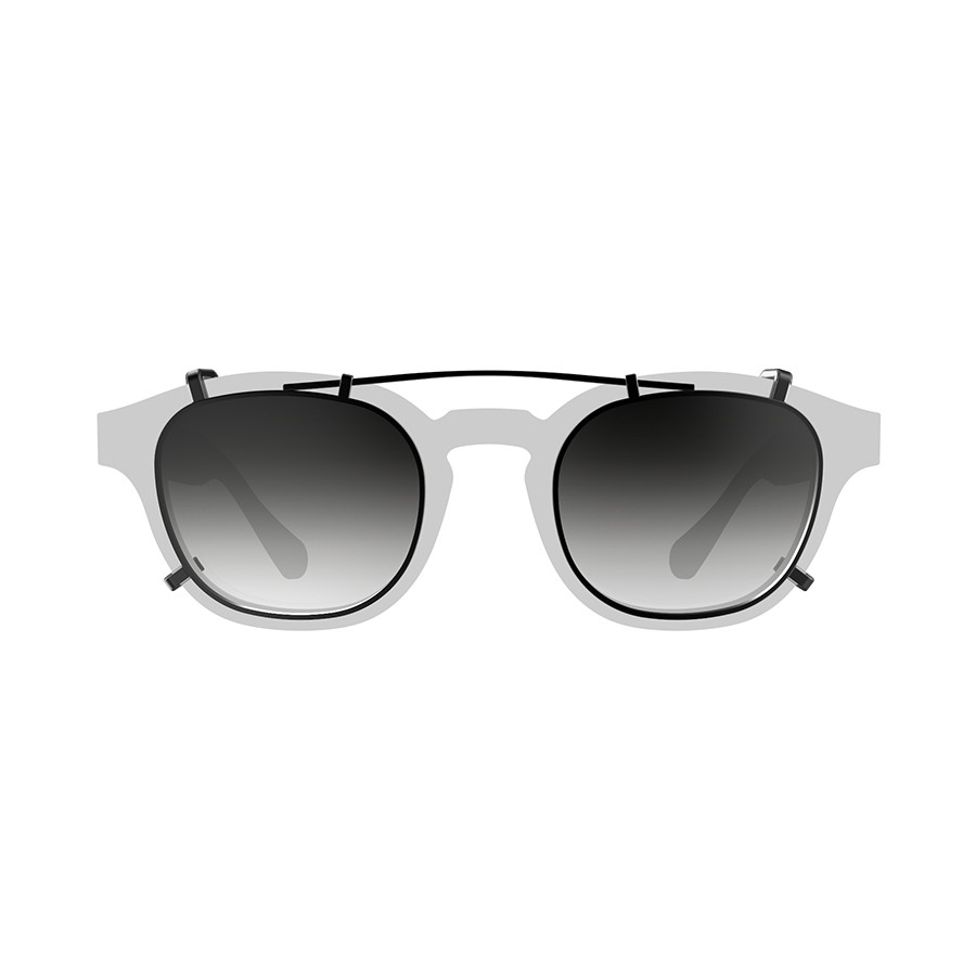 Clip-on Ischia