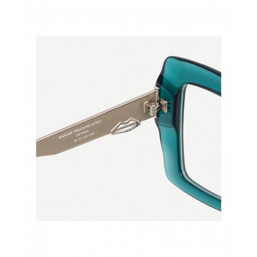 Naples Treasure NTR01