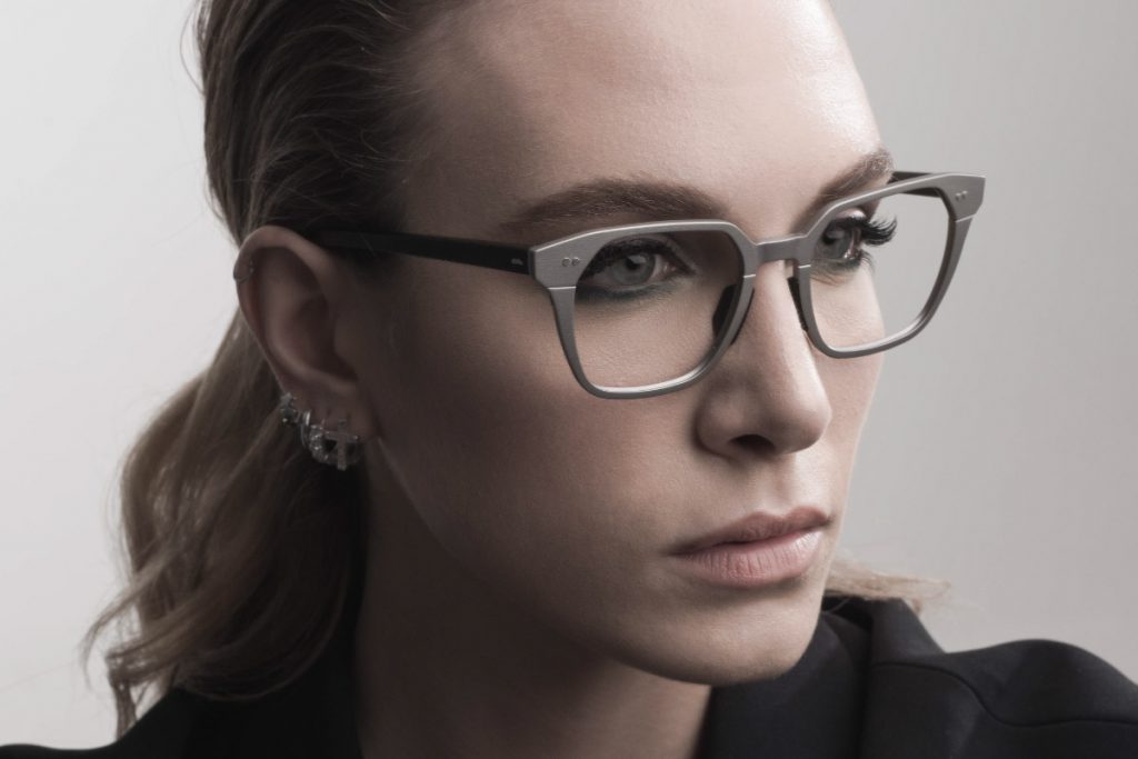 Aluminium, la nuova collezione di Original Vintage Sunglasses al Mido 2019