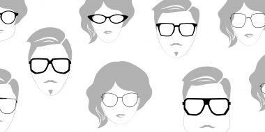 Breve guida per scegliere la montatura degli occhiali da sole in base al tuo viso