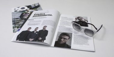 Platform racconta lo stile e l’innovazione secondo Original Vintage Sunglasses