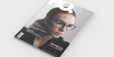 Platform Optic mette in copertina la rivoluzione targata Original Vintage Sunglasses