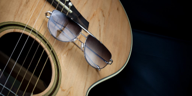 Lo Stile Vintage Rock: duro e puro, anche con gli occhiali da sole