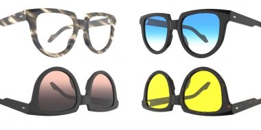 Occhiali da sole personalizzati: come creare il modello che desideri