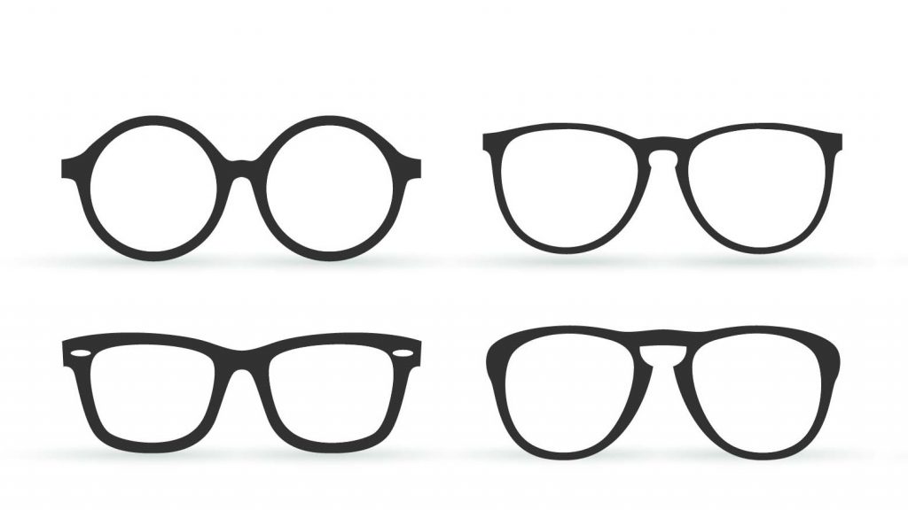 Occhiali da sole uomo: le forme vintage