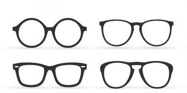 Occhiali da sole uomo: le forme vintage