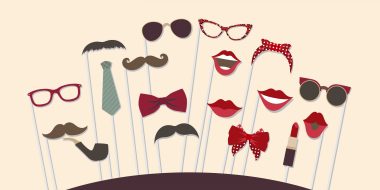 Il galateo degli occhiali da sole: le 8 regole del bon ton