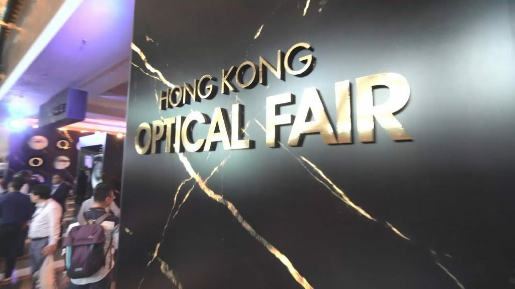 Hong Kong International Optical Fair 2019: Original Vintage Sunglasses sbarca in Asia