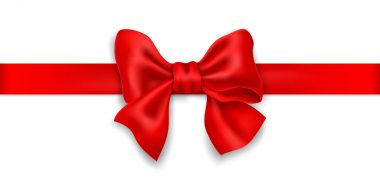 Idee regalo per Natale: occhiali da sole sotto l'albero