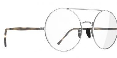 Occhiali da Sole Tondi Uomo: come e dove abbinarli?