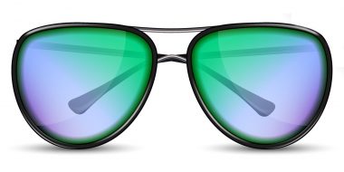 Occhiali da Sole con Lenti Sfumate: perché sceglierli?