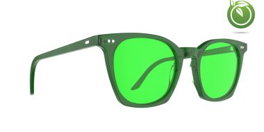 Occhiali da Sole Ecologici con l'Acetato di Cellulosa: indossare la sostenibilità