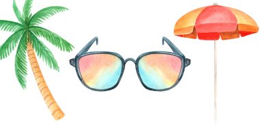 Occhiali da Sole Primavera Estate 2020: 5 tendenze che devi assolutamente conoscere