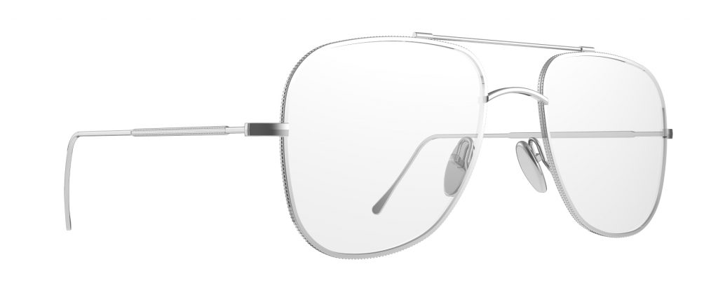 occhiali da sole retrò