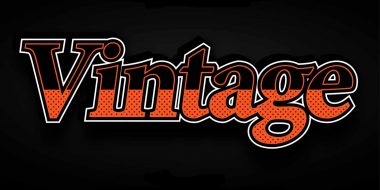 Vintage o Retrò? Le differenze!