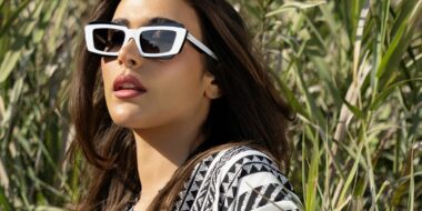 Double Gloss = Double Charm