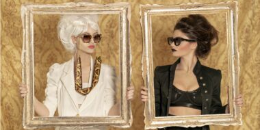 Così eccentrica! Così Barocca!