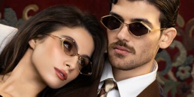 Twenties: La celebrazione dell'art déco