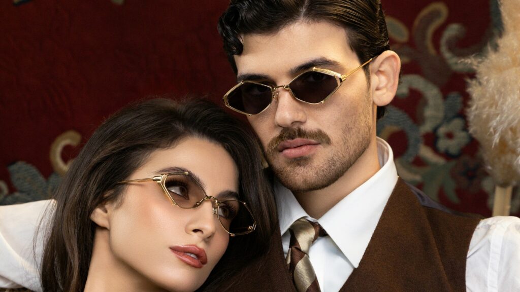 Twenties: La celebrazione dell'art déco