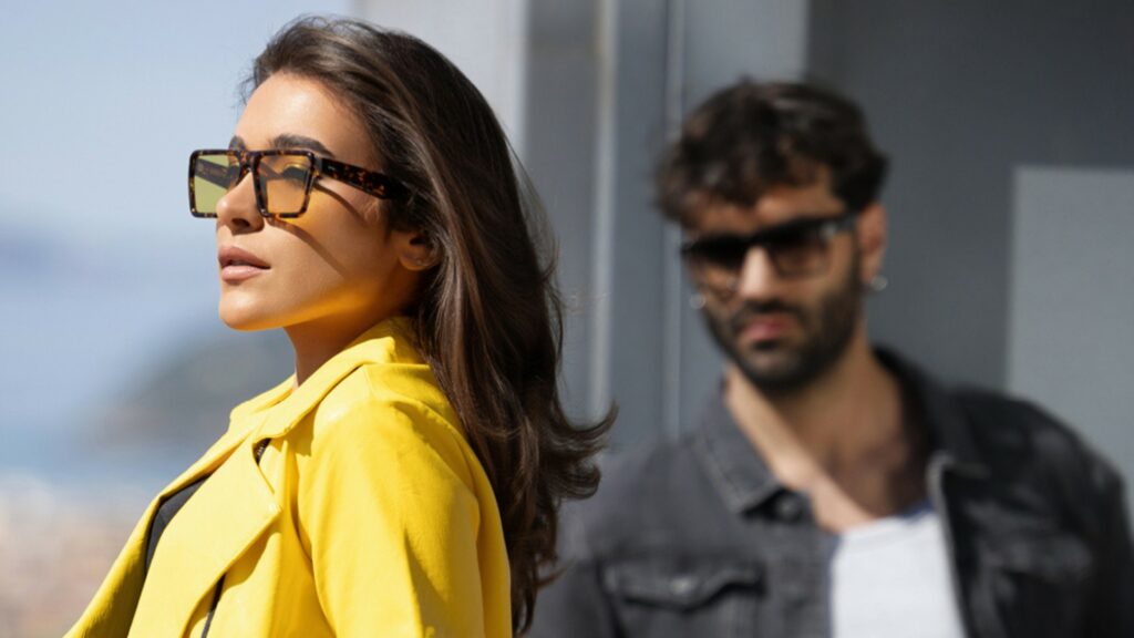 Zero81 Club: Un design fuori dagli schemi