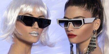 Retro-Future inspiration per una Space Collection