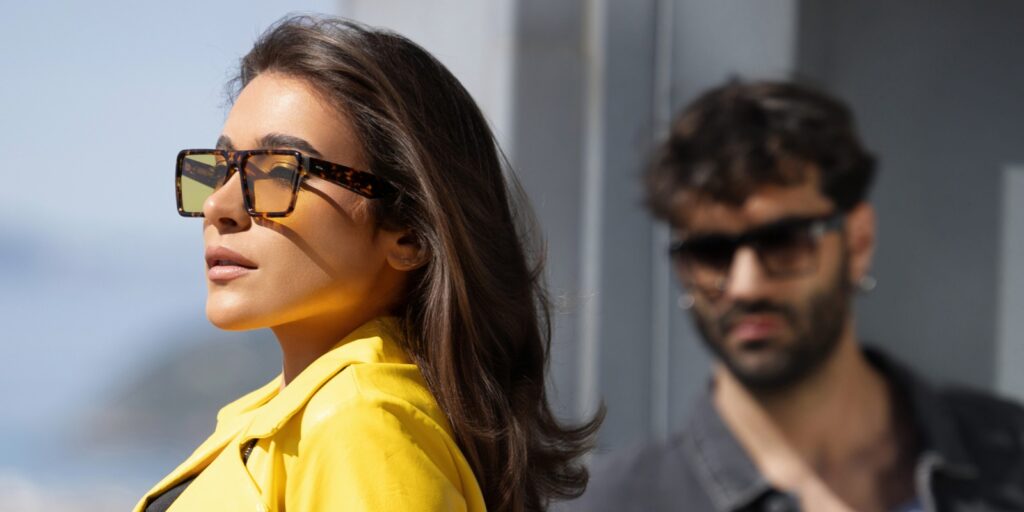 Zero81 Club: Un design fuori dagli schemi