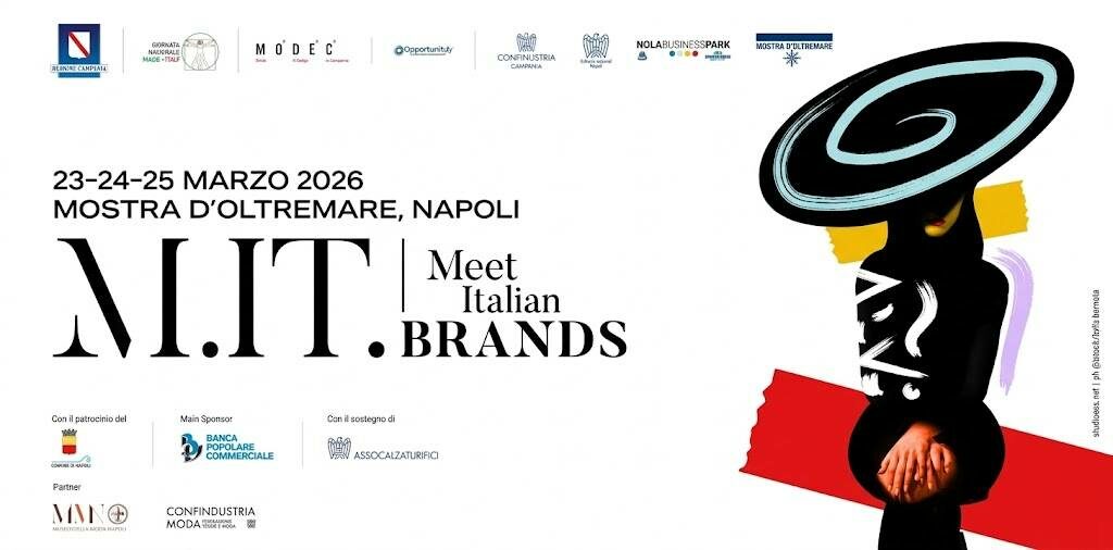 Original Vintage Sunglasses protagonista a M.IT. Brands 2026