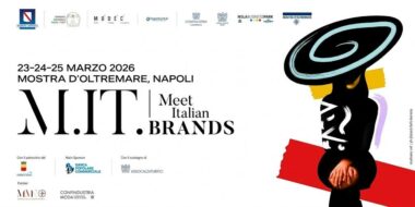 Original Vintage Sunglasses protagonista a M.IT. Brands 2026