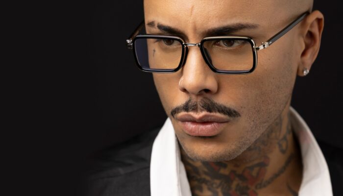 Roadster Zero: estetica accattivante dal fascino senza tempo