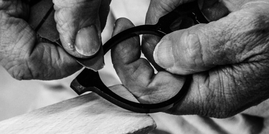 La nostra storia tra passione vintage e identità napoletana