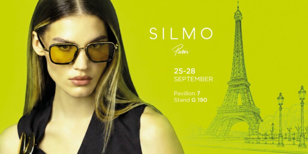Original Vintage Sunglasses protagonista a SILMO Paris 2026