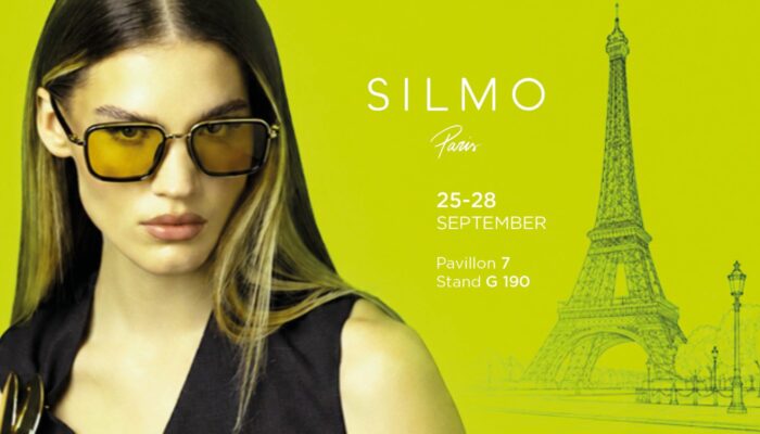 Original Vintage Sunglasses protagonista a SILMO Paris 2026