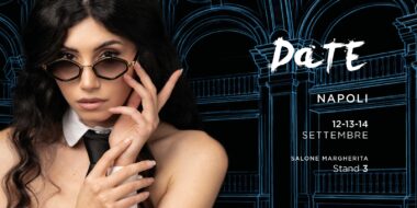 Original Vintage Sunglasses protagonista al DaTE 2026