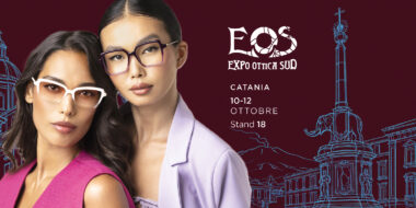 Original Vintage Sunglasses vi aspetta all'Expo Ottica Sud A Catania!
